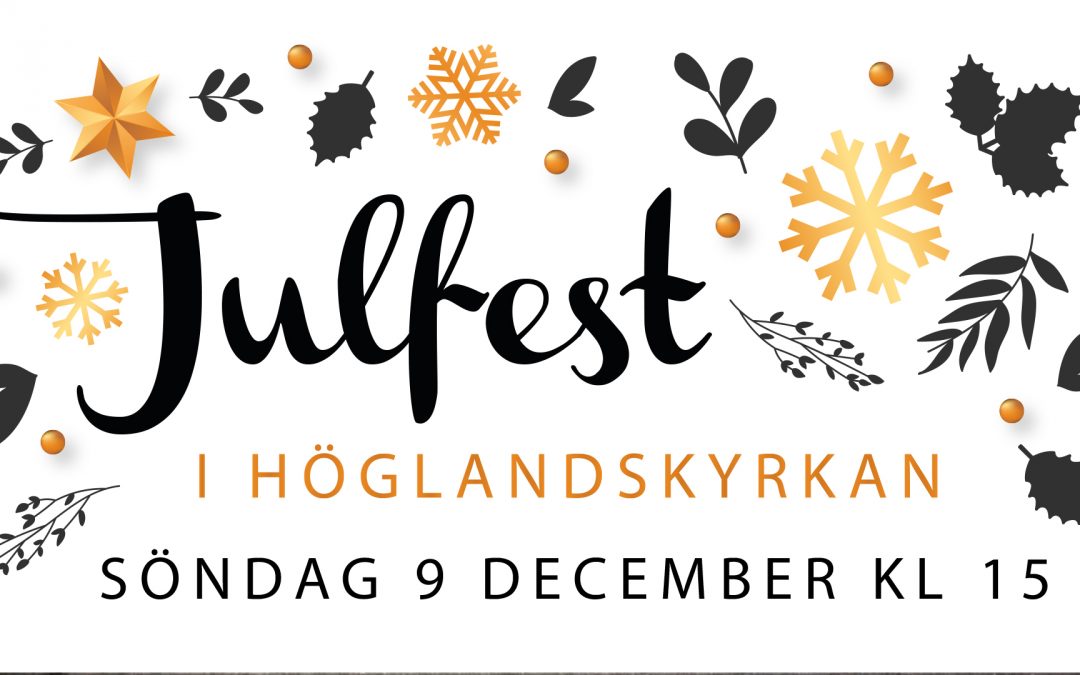 Julfest