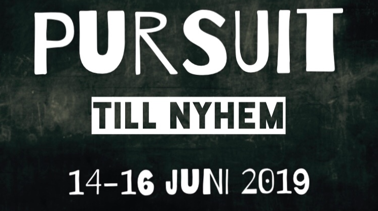 Pursuit till Nyhem