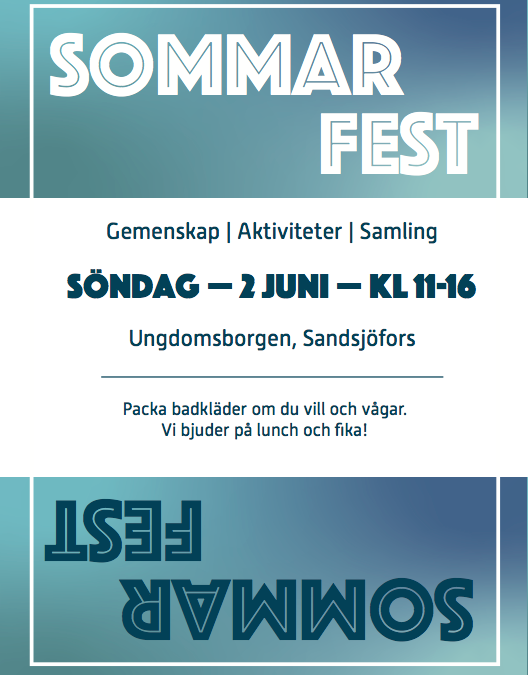 Sommarfest