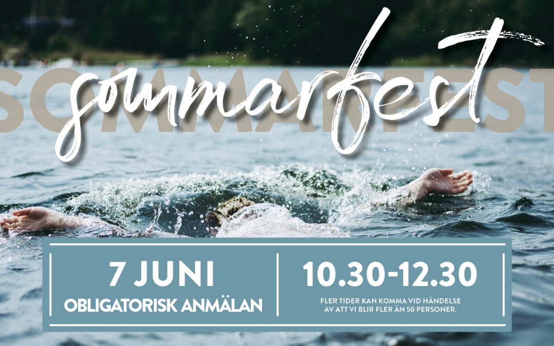 Sommarfest